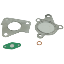 Turbo Citroen C4 1.8 HDI 150 KF, 49335-01100, 1515A224, 1608851880, 49335-01101, 49335-01102