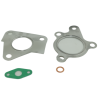 Turbo Citroen C4 1.8 HDI 150 KF, 49335-01100, 1515A224, 1608851880, 49335-01101, 49335-01102