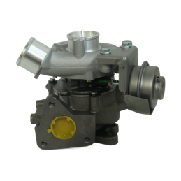 Turbo Mitsubishi Asx 1.8 DI-D 150 HP, 49335-01100, 1515A224, 1608851880, 49335-01101, 49335-01102, 49335-01101, 49335-01102