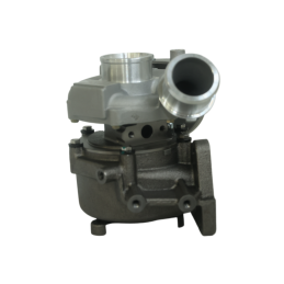 Turbo  Mitsubishi  Asx  1.8 DI-D 150 CV, 49335-01100, 1515A224, 1608851880, 49335-01101, 49335-01102