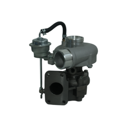 Turbina Fiat Ducato 2.3 MJTD 120 cv, 49135-05130, 49135-05131, 49135-05132, 504136785, 504340182, 71792081