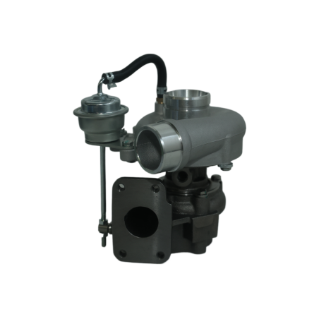 Turbo Fiat Ducato 2.3 MJTD 120 KM, 49135-05130, 49135-05131, 49135-05132, 504136785, 504340182, 71792081