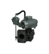 Turbolader Fiat Ducato 2.3 MJTD 120 ps, 49135-05130, 49135-05131, 49135-05132, 504136785, 504340182, 71792081