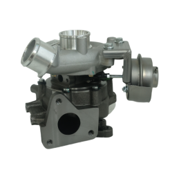 Турбина Mitsubishi Asx 1.8 DI-D 150 KS, 49335-01003, 49335-01002, 49335-01001, 49335-01000, 1515A185,