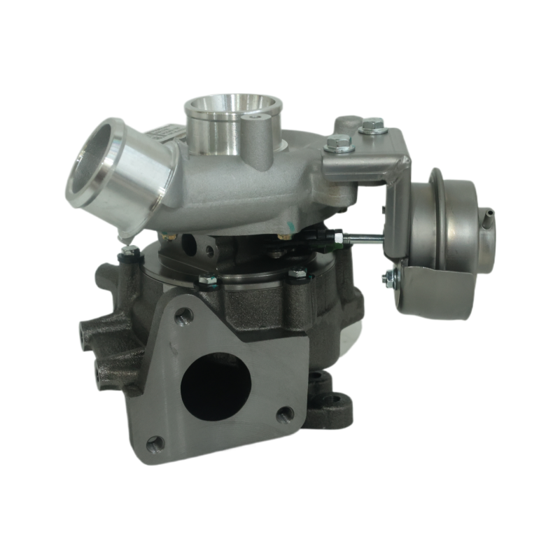 Turbo Mitsubishi Asx 1.8 DI-D 150 hv, 49335-01003, 49335-01002, 49335-01001, 49335-01000, 1515A185,