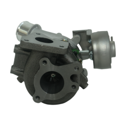 Τούρμπο Mitsubishi Asx 1.8 DI-D 150 ίππο, 49335-01003, 49335-01002, 49335-01001, 49335-01000, 1515A185