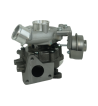 Turbo Mitsubishi Lancer 1.8 DI-D 150 cv, 49335-01003, 49335-01002, 49335-01001, 49335-01000, 1515A185,