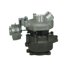 Turbina Mitsubishi Lancer 1.8 DI-D 150 KS, 49335-01003, 49335-01002, 49335-01001, 49335-01000, 1515A185