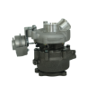 Turbo Mitsubishi Lancer 1.8 DI-D 150 k, 49335-01003, 49335-01002, 49335-01001, 49335-01000, 1515A185
