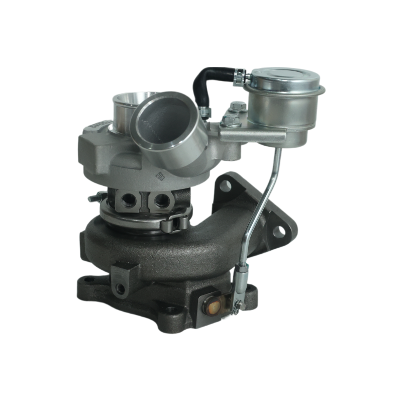 Turbina Mitsubishi Pajero 3.2 DI-D 160 170 200 AG, 49135-02910, 49135-02920, 49135-02912, 49135-02921, 49493-94901, 1515A123