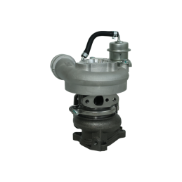 Turbo Toyota Land Cruiser 3.0 TD 125 k, 17201-67040, CT12B, 1720167040
