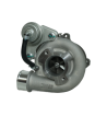 Turbo Toyota Land Cruiser  3.0 TD 125 cv, 17201-67040, CT12B, 1720167040