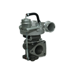 Turbolader Toyota  4 RUNNER 3.0 TD 125 ps, 17201-67040, CT12B, 1720167040