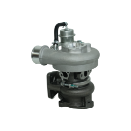 Turbina Toyota 4 RUNNER 3.0 TD 125 AG, 17201-67040, CT12B, 1720167040