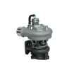 Turbo  Toyota  4 RUNNER 3.0 TD 125 CV, 17201-67040, CT12B, 1720167040