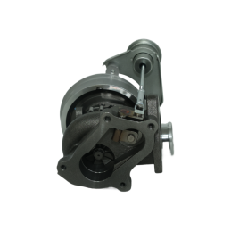 Turbina Toyota  4 RUNNER 3.0 TD 125 CV, 17201-67040, CT12B, 1720167040