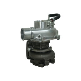 Turbina Toyota Hiace 2.5 D-4D 102 AG, 1720130030, 17201-30030, 17201-0L030, 172010L030, 17201-0L030, 17201-0L030