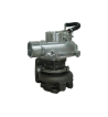 Turbo Toyota Hiace 2.5 D-4D 102 hk, 1720130030, 17201-30030, 17201-0L030, 172010L030, 17201-0L030