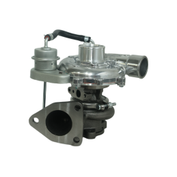 Turbo Toyota Hilux 2.5 D-4D 102 KF, 1720130030, 17201-30030, 17201-0L030, 172010L030, 17201-0L030