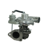 Turbo Toyota Hilux 2.5 D-4D 102 k, 1720130030, 17201-30030, 17201-0L030, 172010L030, 17201-0L030