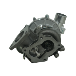 Turbo Toyota Hilux 2.5 D-4D 102 bg, 1720130030, 17201-30030, 17201-0L030, 172010L030, 17201-0L030