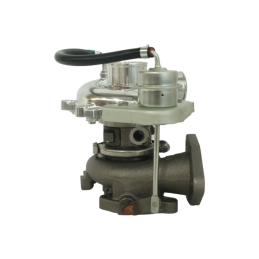 Turbo Toyota Hiace 2.5 TD 102 k, 53039700464, 53039880464, 17201-0L030, 172010L030, 17201-30120, 1720130120