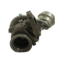 Турбина Chevrolet Aveo 1.3D 75 KS, 799171, 71724492, 71724956, 93195857, 1610428080, 1613360880, 55253504, 9S516K682BA