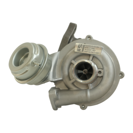 Turbo Fiat Grande Punto 1.3 D 75 cv, 799171, 71724492, 71724956, 93195857, 1610428080, 1613360880, 55253504, 9S516K682BA