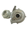 Turbina Fiat Grande Punto 1.3D75 KS, 799171, 71724492, 71724956, 93195857, 1610428080, 1613360880, 55253504, 9S516K682BA
