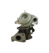 Turbo Fiat Grande Punto 1.3 D 75 cv, 799171, 71724492, 71724956, 93195857, 1610428080, 1613360880, 55253504, 9S516K682BA