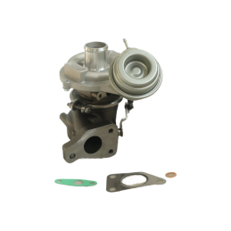 Turbo Fiat Grande Punto 1.3 D 75 ZS, 799171, 71724492, 71724956, 93195857, 1610428080, 1613360880, 55253504, 9S516K682BA
