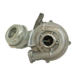 Turbina Lancia Ypsilon 1.3 D 75 cv, 799171, 71724492, 71724956, 93195857, 16104280, 161360880, 55253504, 9S516K682BA