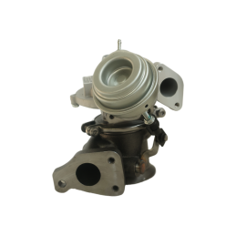 Turbo Opel Corsa 1.3 CDTI 75 ZS, 799171, 71724492, 71724956, 93195857, 1610428080, 1613360880, 55253504, 9S516K682BA