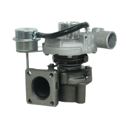 Turbo Fiat Brava 1.9 jtd 100 KM, 46756155, 55191595, 708847-2, 708847-1