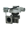 Turbo Fiat Brava 1.9 jtd 100 cv, 46756155, 55191595, 708847-2, 708847-1