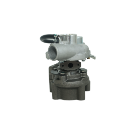 Τούρμπο Fiat Brava 1.9 jtd 100 ίππο, 46756155, 55191595, 708847-2, 708847-1