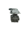 Turbo Fiat Brava 1.9 jtd 100 cv, 46756155, 55191595, 708847-2, 708847-1