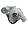 Turbo Fiat Brava 1.9 jtd 100 hv, 46756155, 55191595, 708847-2, 708847-1