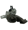 Turbo Opel Astra 1.4T 120 140 cv, 95516203, 25198550, 95527141, 860156, 95516203, 0860553, 55565353, 781504-1, 853215-5003S
