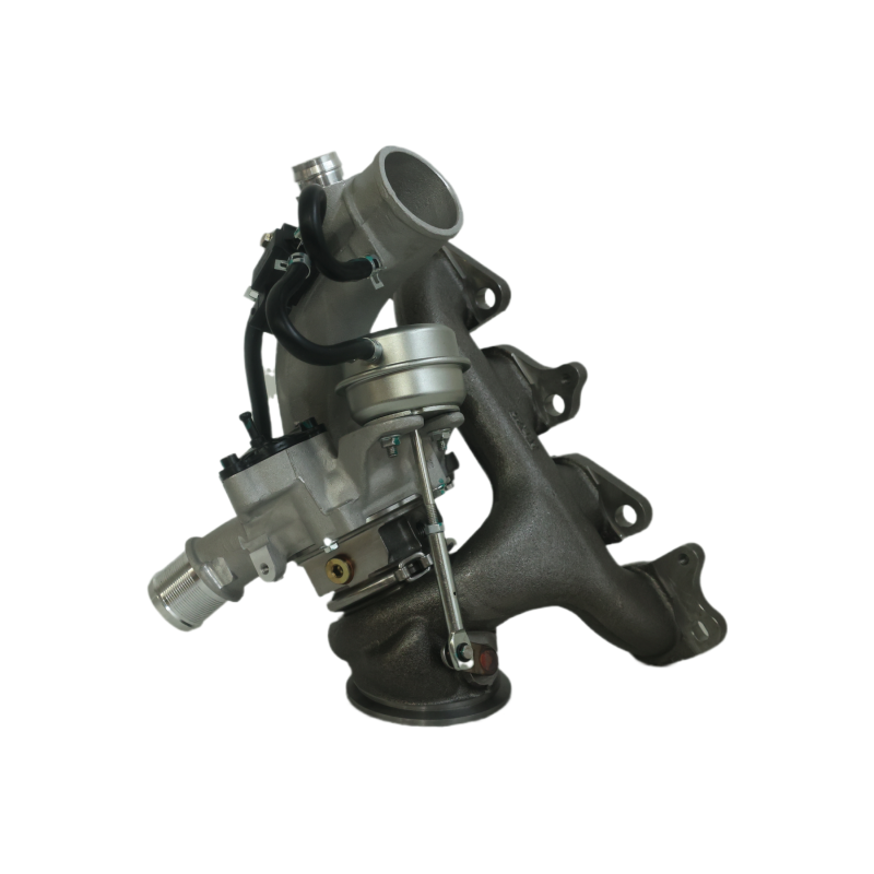 Turbina Opel Corsa 1.4T 120 140 KS, 95516203, 25198550, 95527141, 860156, 95516203, 0860553, 55565353, 781504-1, 853215-5003S