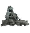 Turbo VW Transporter T5 / T6 2.0 TDI 84 102 114 114 136 140 ZS, 792290-0002, 03L253016M, 03L253016MV, 03L253016MX