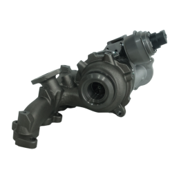 Turbo VW Transporter T5 / T6 2.0 TDI 84 102 114 114 136 140 ZS, 792290-0002, 03L253016M, 03L253016MV, 03L253016MX