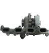 Turbo VW Transporter T5 / T6 2.0 TDI 84 102 114 136 140 KF, 792290-0002, 03L253016M, 03L253016MV, 03L253016MX