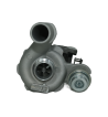 Turbo Nissan Interstar 1.9 DCI 82 pk, 717345, 53039700048, 703245, 8200084399, 8200091350, 8200143794, 8200348244