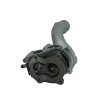 Turbo Opel Movano 1.9 ITD 80 100 cv, 717345, 53039700048, 703245, 8200084399, 8200091350, 8200143794, 8200348244