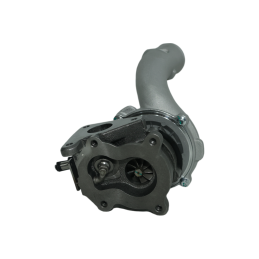 Τούρμπο Opel Vivaro 1.9 DTI 80 100 ίππο, 717345, 53039700048, 703245, 8200084399, 8200091350, 8200143794, 8200348244