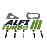 Turbo Opel Vivaro 1.9 ITD 80 100 cv, 717345, 53039700048, 703245, 8200084399, 8200091350, 8200143794, 8200348244