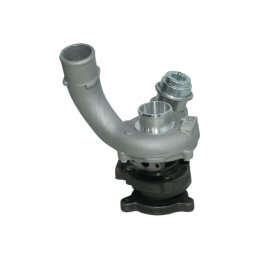 Turbodmychadlo Renault Megane 1.9 DCI 80 100 105 k, 717345, 53039700048, 703245, 8200084399, 8200091350, 8200143794, 8200348244