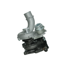 Τούρμπο Renault Trafic 1.9 DCI 82 100 ίππο, 717345, 53039700048, 703245, 8200084399, 8200091350, 8200143794, 8200348244