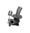 Turbina Volvo V40 1.9 D 102 AG, 717345, 53039700048, 703245, 8200084399, 8200091350, 8200143794, 8200348244